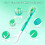 5 in 1 Toothbrush & Floss, 52Pcs  Toothbrushes with Toothpaste, 5-in-1 Convenient  Disposable Toothbrush 10
