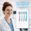 5 in 1 Toothbrush & Floss, 52Pcs  Toothbrushes with Toothpaste, 5-in-1 Convenient  Disposable Toothbrush 7