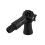 2X Universal Joint Angle Adaptor for Telescoping Extension Pole, ( Only, No Pole) for Window Cleaning 6