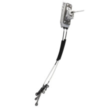 Conjunto de Cable de Palanca de Cambios del Mecanismo de Cambio de Marchas 6RF711049 77111645601 6RF711061 para   y Vento 2013-2017