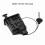 Tankdeckel Stellmotor 74700 TVA A02 Accord 10