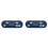 2X Temperature Control Board 12V 24V 12 Liters Car Refrigerator Motherboard Display Board Computer Board Controller 1