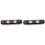 2X for  AD100Pro AD100 Pro Flash Fasteners Base Plate Bottom Handle Tripod Locked Adapter Nut Hole Repair Part 1