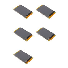 5X NX4832F035 - 3.5Inch Series HMI Touch Display