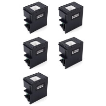 5X C9344 Ink Maintenance Box, Maintenance Box Replacement for Printers XP-3100 XP-4100 XP-4101 XP-4105