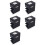 5X C9344 Ink Maintenance Box, Maintenance Box Replacement for  Printers XP-3100 XP-4100 XP-4101 XP-4105 1