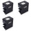 3X C9344 Ink Maintenance Box, Maintenance Box Replacement for  Printers XP-3100 XP-4100 XP-4101 XP-4105 1