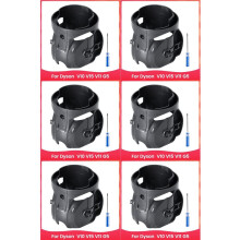 6X Vervangende Onderdelen voor V10 V15 V11 G5 Stofzuigeraccessoires, Hoog Koppel, 100W, Hoge Koppel Reinigingskop
