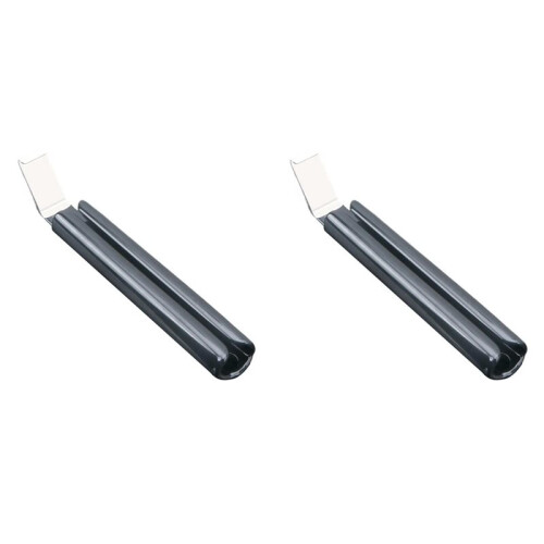 2X Siding Tool Siding Zipper Tool with Long Non-Slip Grip Handle House Side Installation Tool Deck Board Removal Tool