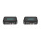 2X USB  5.3 Audio Receiver Adapter Wireless Stereo Music 3.5mm AUX R/L Support U-Disk Playback 1