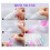 120PCS  Sprays Bottle, 3ml 5ml  Clear Plastic Sprays Bottle Empty Small Empty Sample Containers Bottle 4