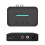 2X USB  5.3 Audio Receiver Adapter Wireless Stereo Music 3.5mm AUX R/L Support U-Disk Playback 7