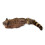 Cuter Spring Raccoon Magic Props Giocattolo con Design Creativo per Bambini Hobbisti e 4