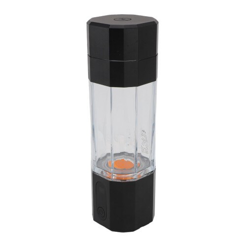 Wasserstoffwasserflasche USB 8000 ppb