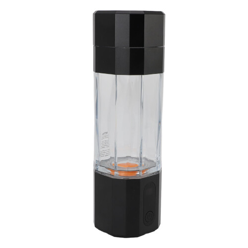 Wasserstoffwasserflasche USB 8000 ppb