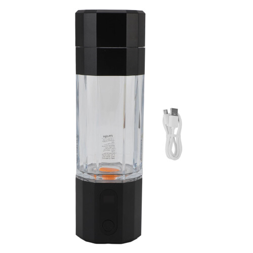 PEM Wasserstoffwasser Flasche 8000 ppb