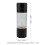 Wasserstoff-Wasserflasche mit Akku 208 ml 4