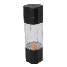 Wasserstoffwasserflasche USB 8000 ppb