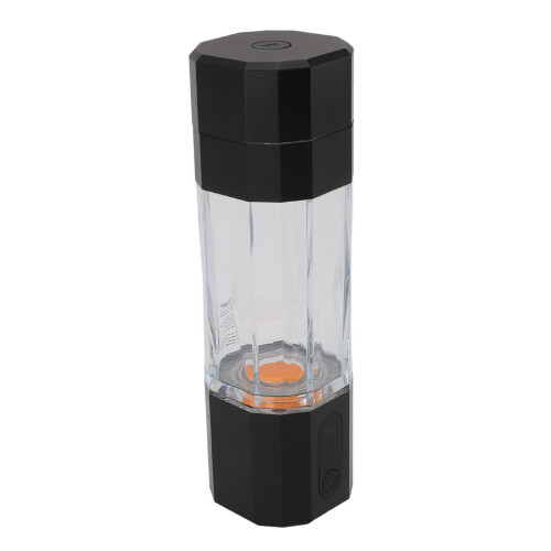 Wasserstoffwasserflasche USB 8000 ppb