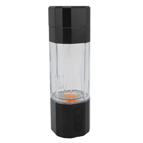 Wasserstoffwasserflasche USB 8000 ppb 2