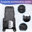 Parking Brake Drive  Button Floor Console  Assembly for  Sonata LF 2015-2019 93300C1600 6
