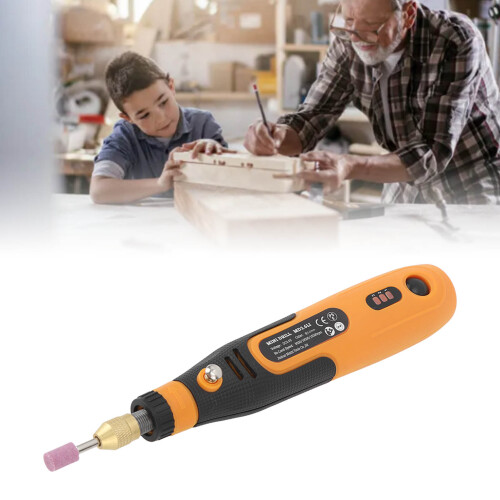 Mini Gravierstift 3,6 V USB Elektrischer 1