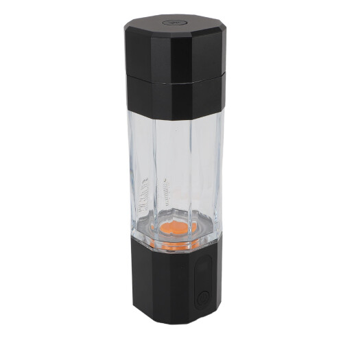 Wasserstoffwasserflasche USB 8000 ppb 1
