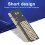 PCIE 3.0 NVMe Konverter MX16-1U 32mm 7
