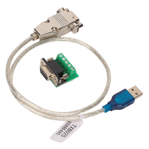 USB RS422 RS485 Konverterkabel für Industrie 1
