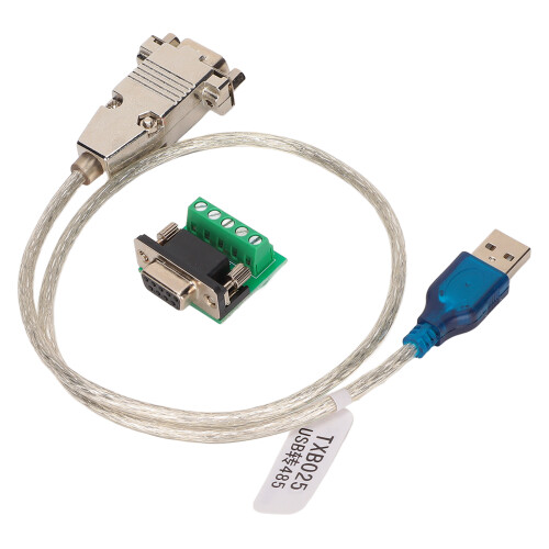 USB auf RS422 RS485 Adapterkabel Plug and Play