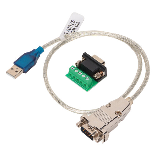 USB auf RS422 RS485 Adapterkabel Plug and Play 1