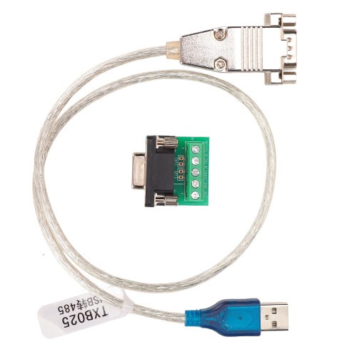 USB zu RS485 RS422 Seriell Adapter 12 MBit/s 2