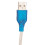USB RS485 RS422 Seriell Konverteradapter 0,5m 8