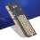 PCIE 3.0 NVMe Konverter MX16-1U 32mm 1