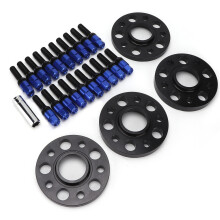 Spurverbreiterung Z4 G29 Alu 15mm 20mm