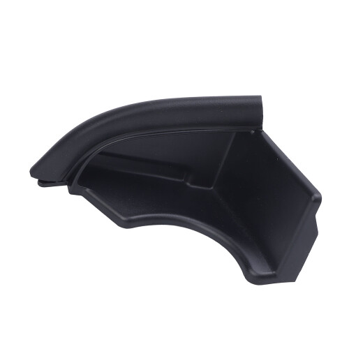 Türsäule Isolierplatte links Range Rover LR040775 2