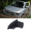 Türsäule Isolierplatte links Range Rover LR040775 15