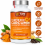 **TDN Nutrition Turmeric Curcumin C3 60 Capsules 1