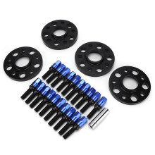 Spurplatten Set BMW Z4 G29 15mm 20mm