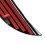 Nebelscheinwerfer Gitter Spoiler Paar GLB AMG-Line 15