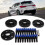 Spurverbreiterungsset BMW Z4 G29 blau 5
