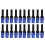 Spurverbreiterungsset BMW Z4 G29 blau 13