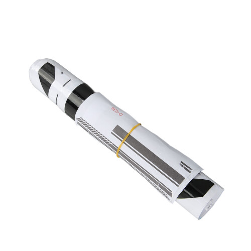 Universell Auto Karosserie Dekor Aufkleber Set 1