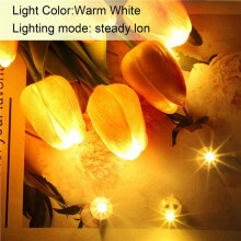 240Pcs LED Balloon Lights, LED Light Warm White, LED Balloon Light for Paper Lantern, Balloon Light, Birthday Party
