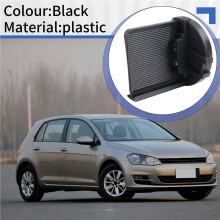 1 PCS Halogen Lamp Holder Low Light Base Compatible with 6 MK6 7 MK7 Sharan R GTS 5K0941109