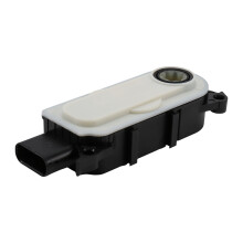 Active Grille Shutter Motor OE 71350-3B4-H01 71351-3B4-H01 for Breeze 2020-2023 Radiator Shutter Servo Motor