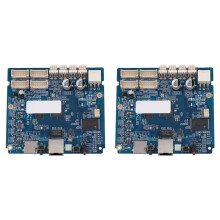2X Placa de Control para  Bitmain C55, Compatible con los Modelos S19, S17 y T17.