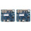 2X for  Control Board for  Bitmain C55 Control Board Suitable for S19 S17 T17 Model 1