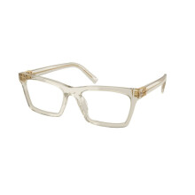 Miu Miu MU04WV 12U1O1 Women New Eyeglasses