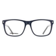 Dsquared2 D2 0007 8RU Men New Eyeglasses